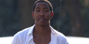 Nelson Mandela’s grandson appears in court on rape charges