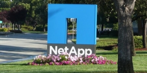 NetApp rises aftermarket as 1st-quarter results and outlook surpass Wall