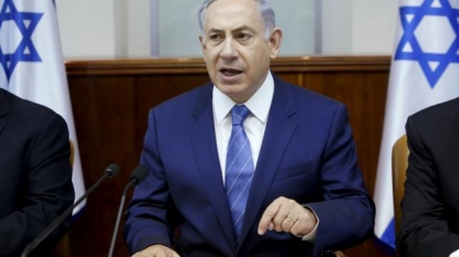 Netanyahu promises crackdown on Jewish extremists