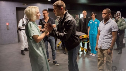 Netflix’s ‘Sense8’ Renewed for Season 2