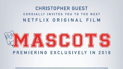 Netflix Is All Rah-Rah For Christopher Guest’s ‘Mascots’