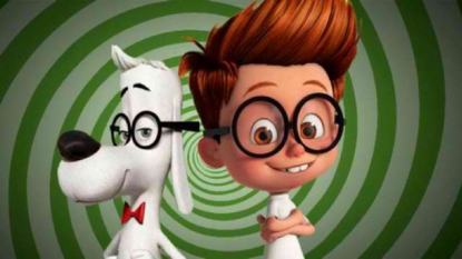 Netflix Reboots ‘Mr. Peabody and Sherman’ in Series from DreamWorks Animation