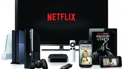 Netflix raises subscription fee across Europe