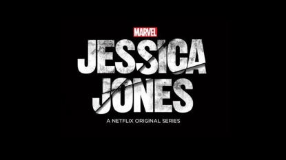 Netflix releases new logo for Marvel’s Jessica Jones