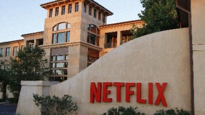 Netflix to make Asian debut with Sept. 2 launch in Japan