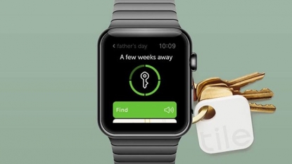 Never Lose Your Keys Again With Updated Tile Tracker