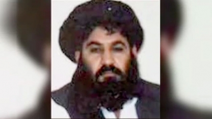 New Afghan Taliban Leader Calls For Unity Among Taliban Members