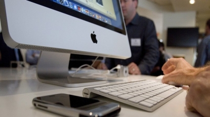 New Apple iMacs To Launch Soon