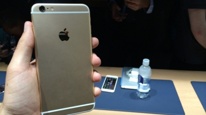 New Apple iPhone 6s leaks bring bittersweet news