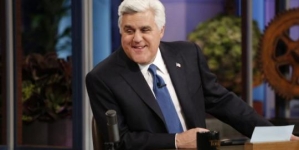 New CNBC star Jay Leno talks cars, comedy and Donald Trump