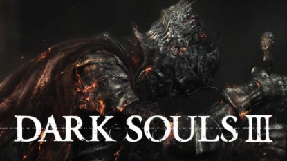 New Dark Souls 3 footage shows bosses and backstabs