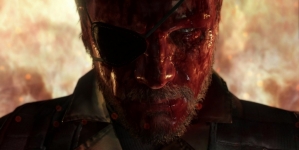 New Metal Gear Solid V: The Phantom Pain Gameplay Trailer Revealed