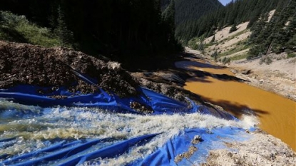 New Mexico Clears San Juan River For Drinking Water, Recreation