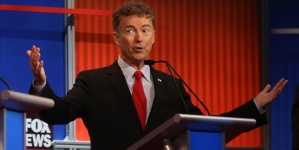 New Rand Paul video basically calls Donald Trump a closet Democrat