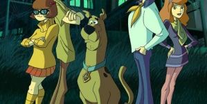 New Scooby-Doo Movie In Development At Warner Animation