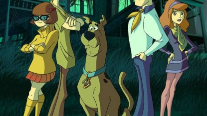 New Scooby-Doo Movie In Development At Warner Animation