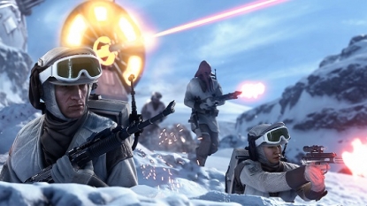 New Star Wars Battlefront mode detailed