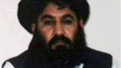 New Afghan Taliban leader calls for unity, promises to continue insurgency in