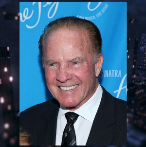 Hall of Famer Frank Gifford dies at age 84