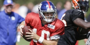 New York Giants Rumors: Eli Manning wants to be highest-paid quarterback