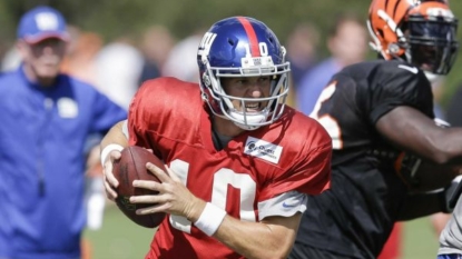 New York Giants Rumors: Eli Manning wants to be highest-paid quarterback