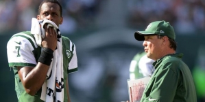 New York Jets Geno Smith Gets Punched by Teammate over $600 Dispute