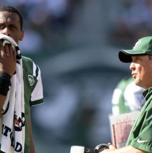 New York Jets Geno Smith Gets Punched by Teammate over $600 Dispute