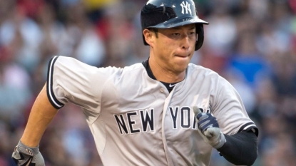 Yanks seen as candidate to pursue Chase Utley in August waiver trade