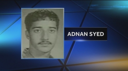 New motion filed in Adnan Syed case