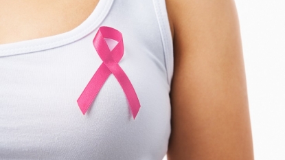 Shorter intense radiation therapy for breast cancer