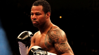 Shane Mosley vs. Ricardo Mayorga: victor, Recap and Reaction