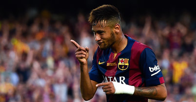 Man Utd launch secret talks to sign Barcelona superstar Neymar