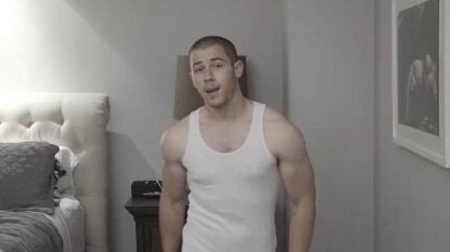 Nick Jonas announces new single performance at the VMA pre-show