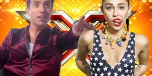 See The X Factor 2015 judges & presenters in new images