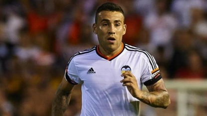 Nicolas Otamendi Joins Manchester City — Soccer Transfer News