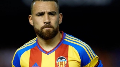 Nicolas Otamendi to Manchester United: Transfer of Valencia defender ‘close’