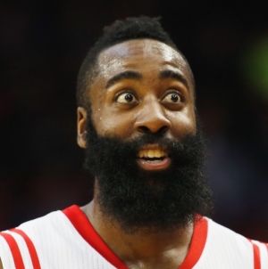 Nike Allows James Harden to Drift to Adidas