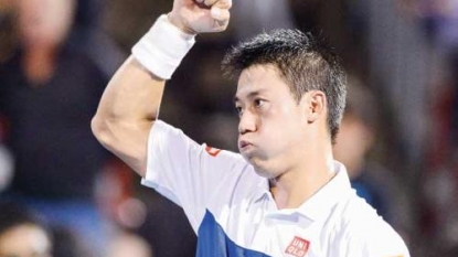 Nishikori crushed in Montreal Masters semifinals