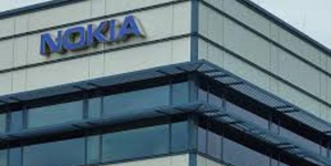 Nokia planning smartphone comeback