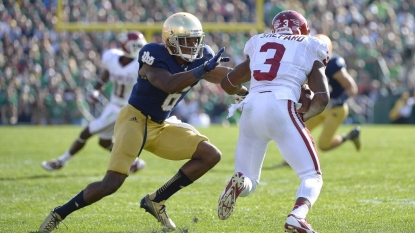 Notre Dame football media day: what to expect