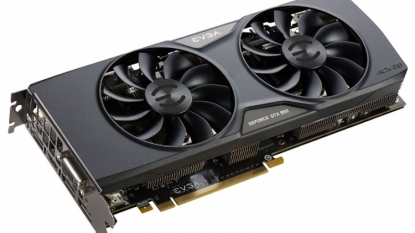 Nvidia GeForce GTX 950 review, the $150 GPU to beat