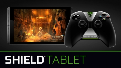 Nvidia recalling 88000 tablets