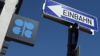 OPEC predicts higher oil demand in 2015