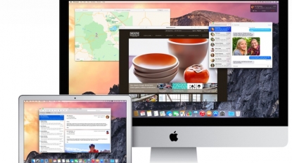 OS X 10.10.5 Yosemite released to all