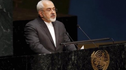 Obama Trying to Soothe Lawmakers About Nuke Deal — Iranian Official