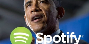 Obama just released two summer vacation playlists on Spotify – here’s what’s