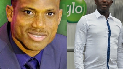 Oliseh Phone Call: Mikel Tried To Return Missed Calls