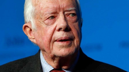 Many factors may affect Jimmy Carter’s cancer treatment options