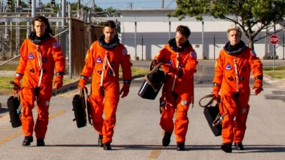 One Direction release music video for new single Drag Me Down