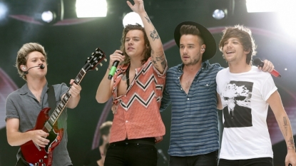 One Direction ‘disband’ rumours: Take That, Westlife and NSync fans show